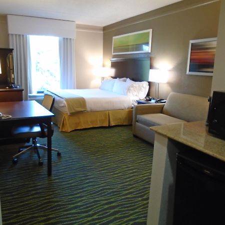 Holiday Inn Express Hotel & Suites Midlothian Turnpike By Ihg North Chesterfield Esterno foto