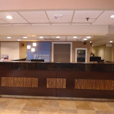 Holiday Inn Express Hotel & Suites Midlothian Turnpike By Ihg North Chesterfield Esterno foto