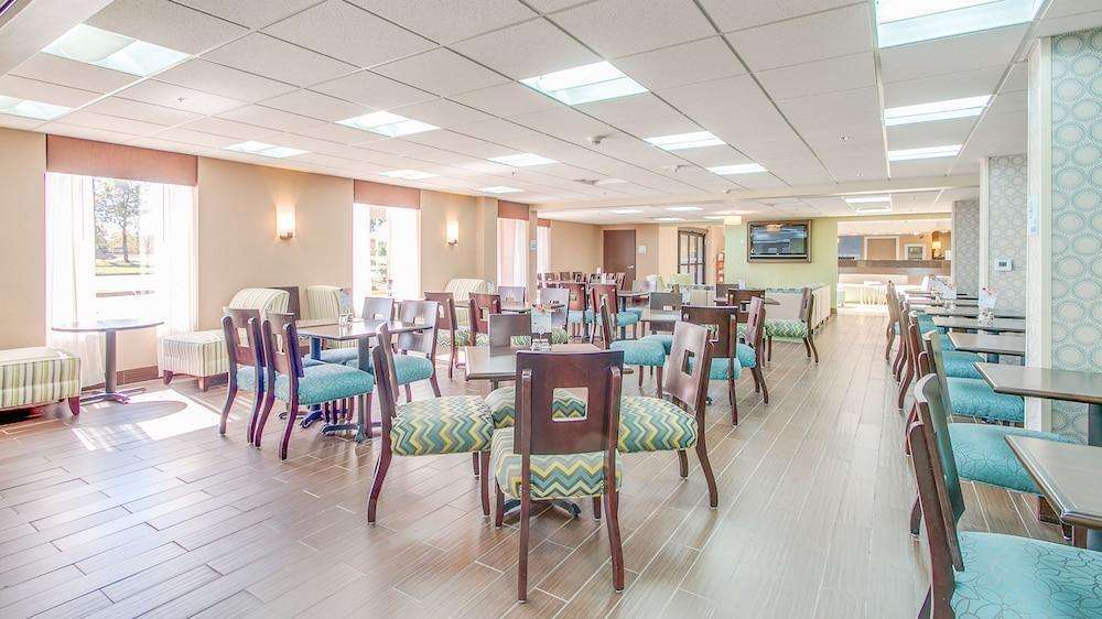 Holiday Inn Express Hotel & Suites Midlothian Turnpike By Ihg North Chesterfield Esterno foto