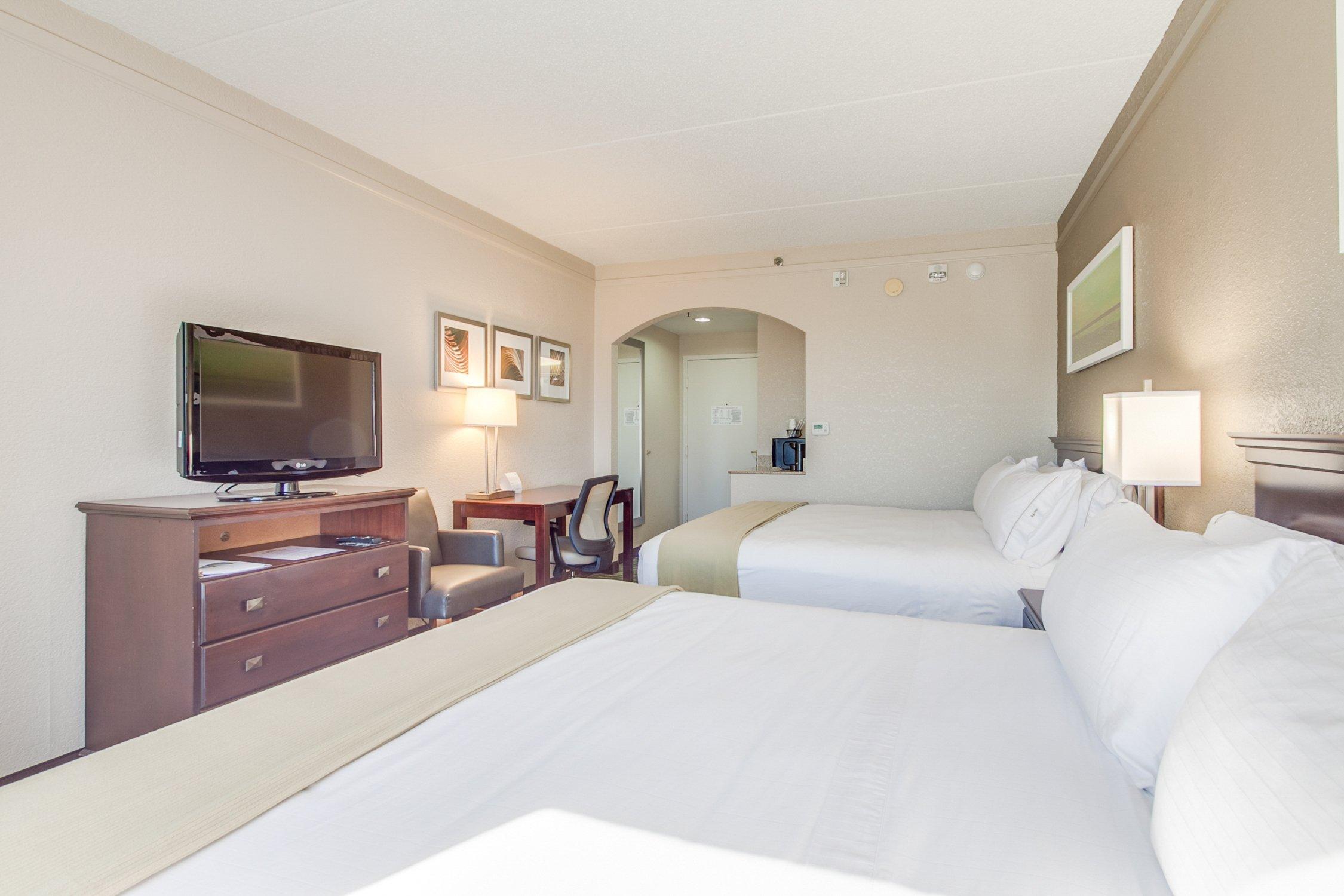 Holiday Inn Express Hotel & Suites Midlothian Turnpike By Ihg North Chesterfield Esterno foto