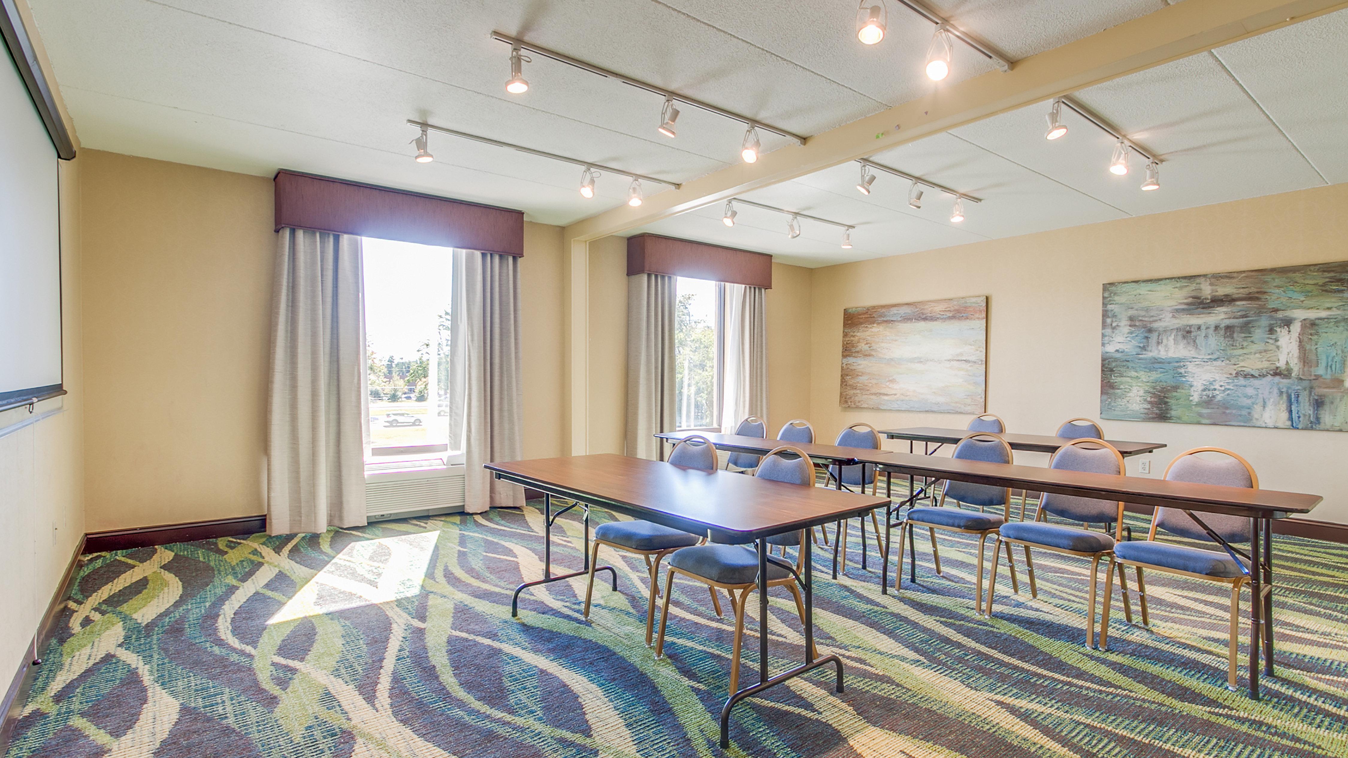 Holiday Inn Express Hotel & Suites Midlothian Turnpike By Ihg North Chesterfield Esterno foto
