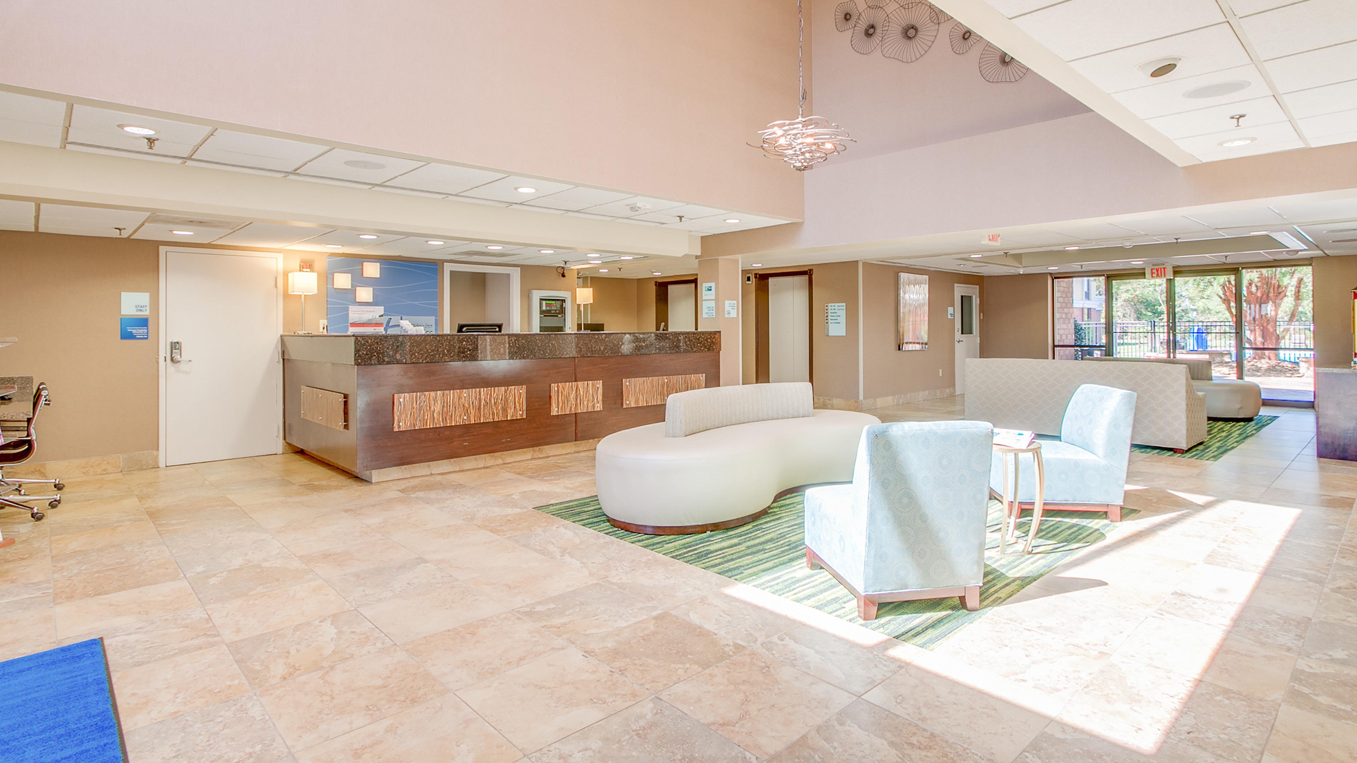 Holiday Inn Express Hotel & Suites Midlothian Turnpike By Ihg North Chesterfield Esterno foto
