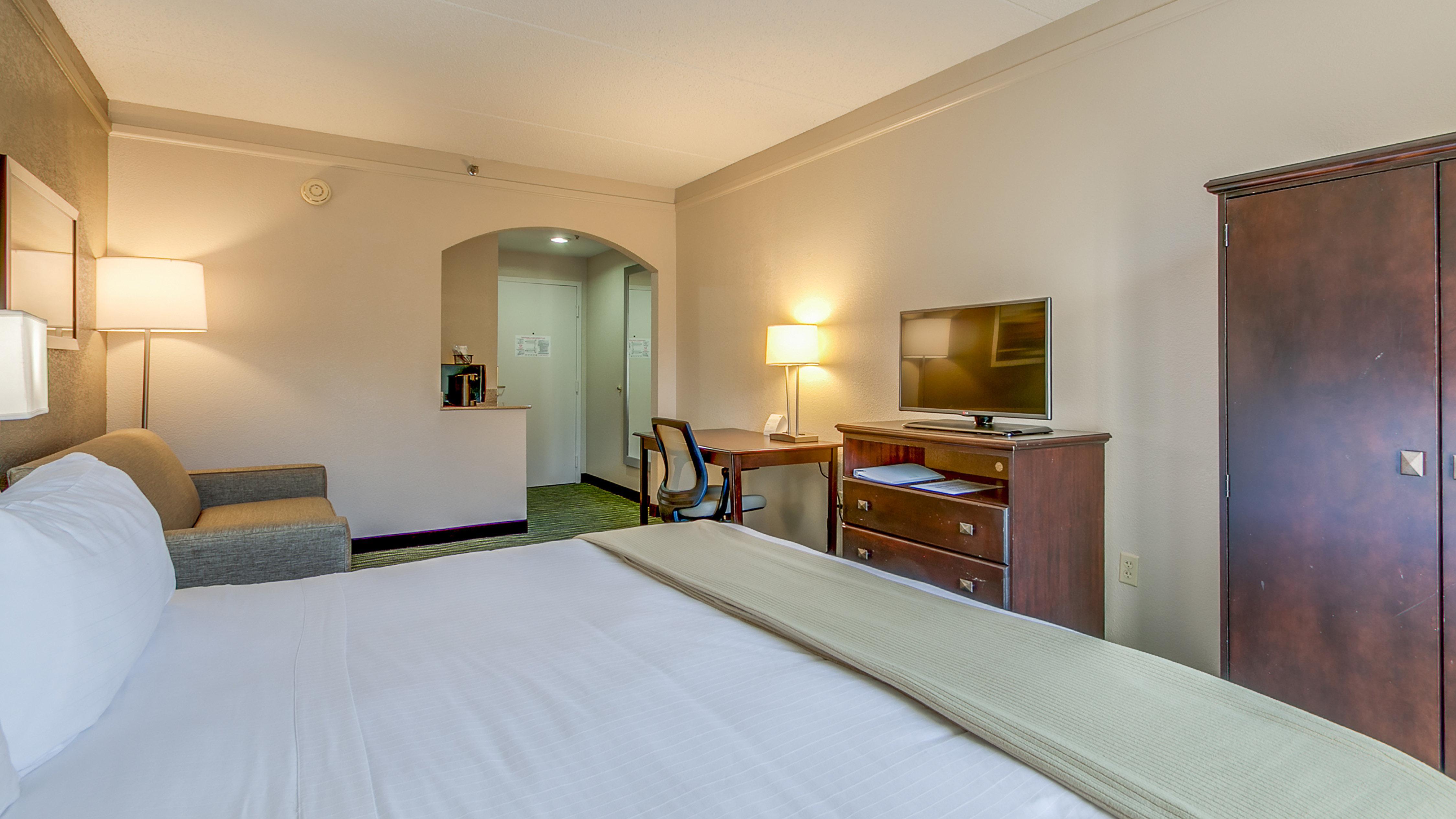 Holiday Inn Express Hotel & Suites Midlothian Turnpike By Ihg North Chesterfield Esterno foto