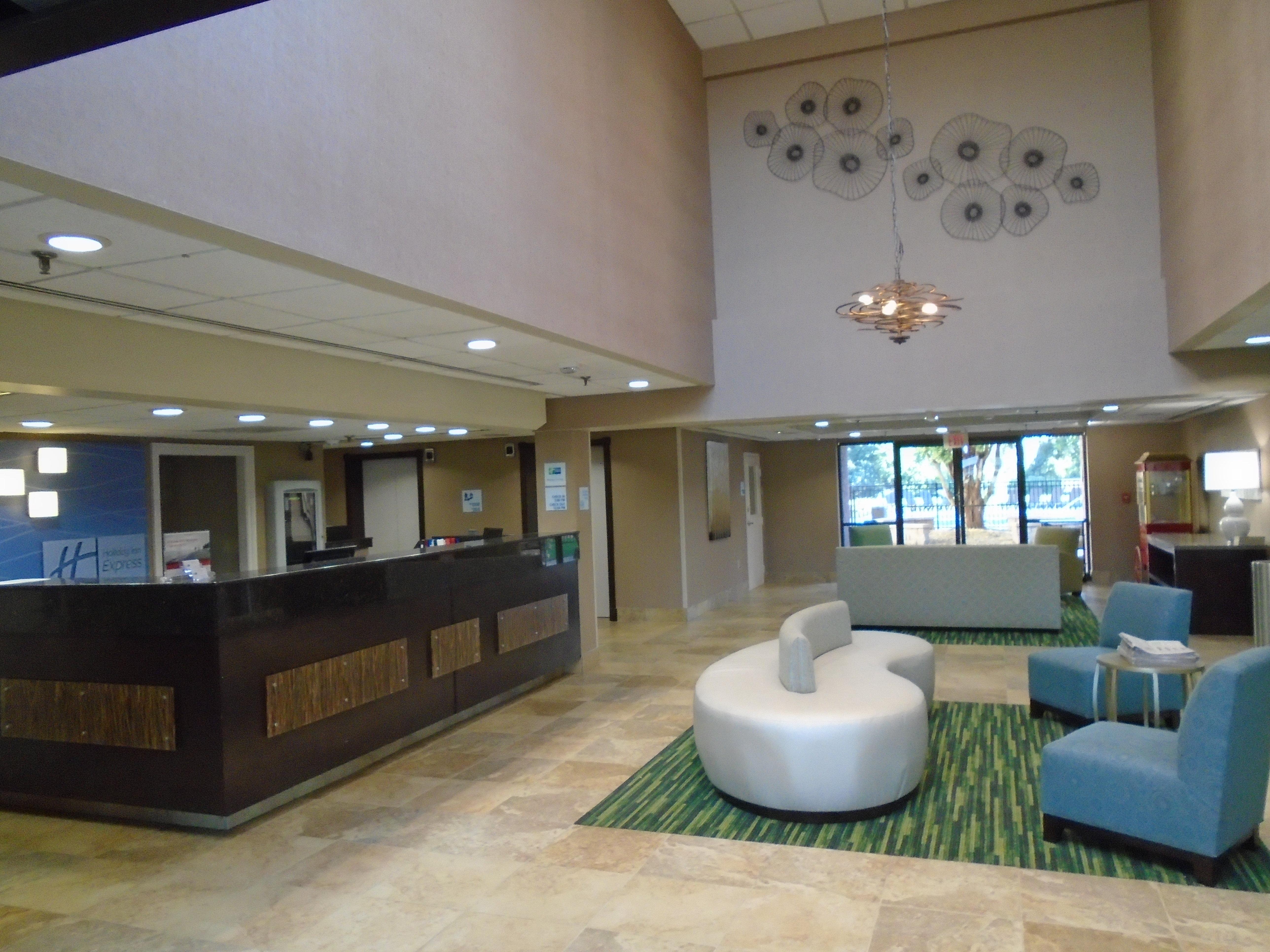 Holiday Inn Express Hotel & Suites Midlothian Turnpike By Ihg North Chesterfield Esterno foto