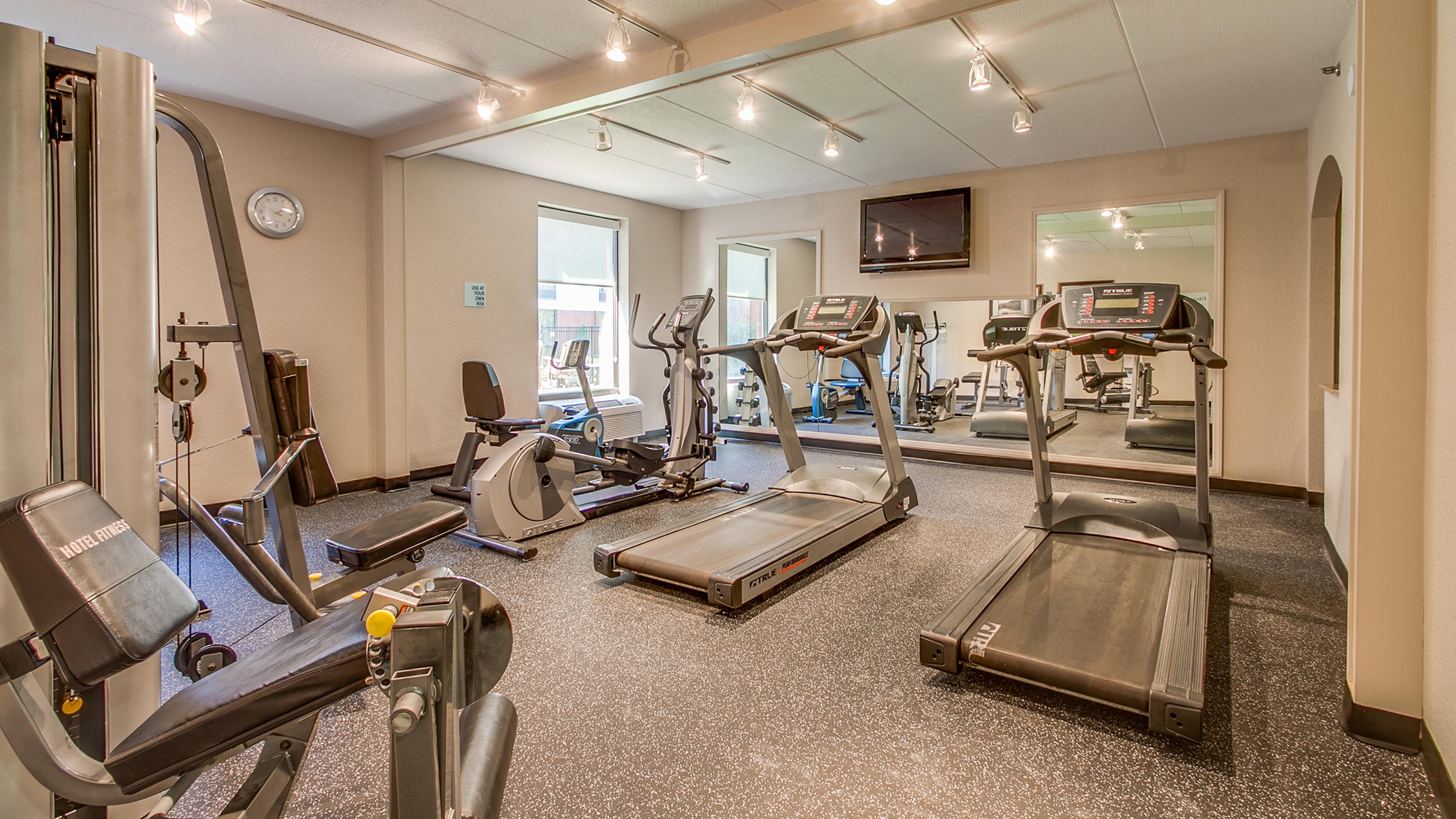 Holiday Inn Express Hotel & Suites Midlothian Turnpike By Ihg North Chesterfield Esterno foto