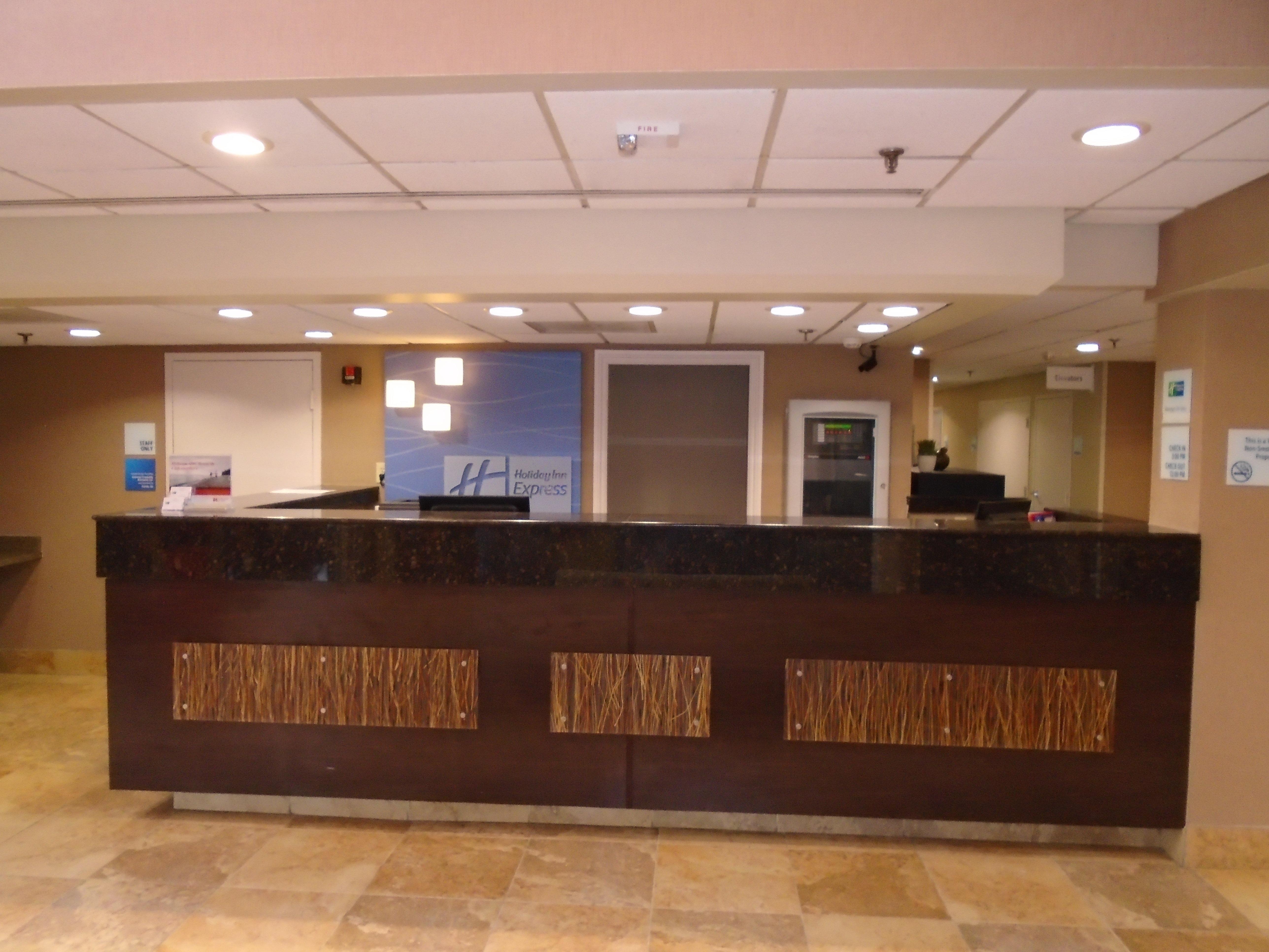 Holiday Inn Express Hotel & Suites Midlothian Turnpike By Ihg North Chesterfield Esterno foto