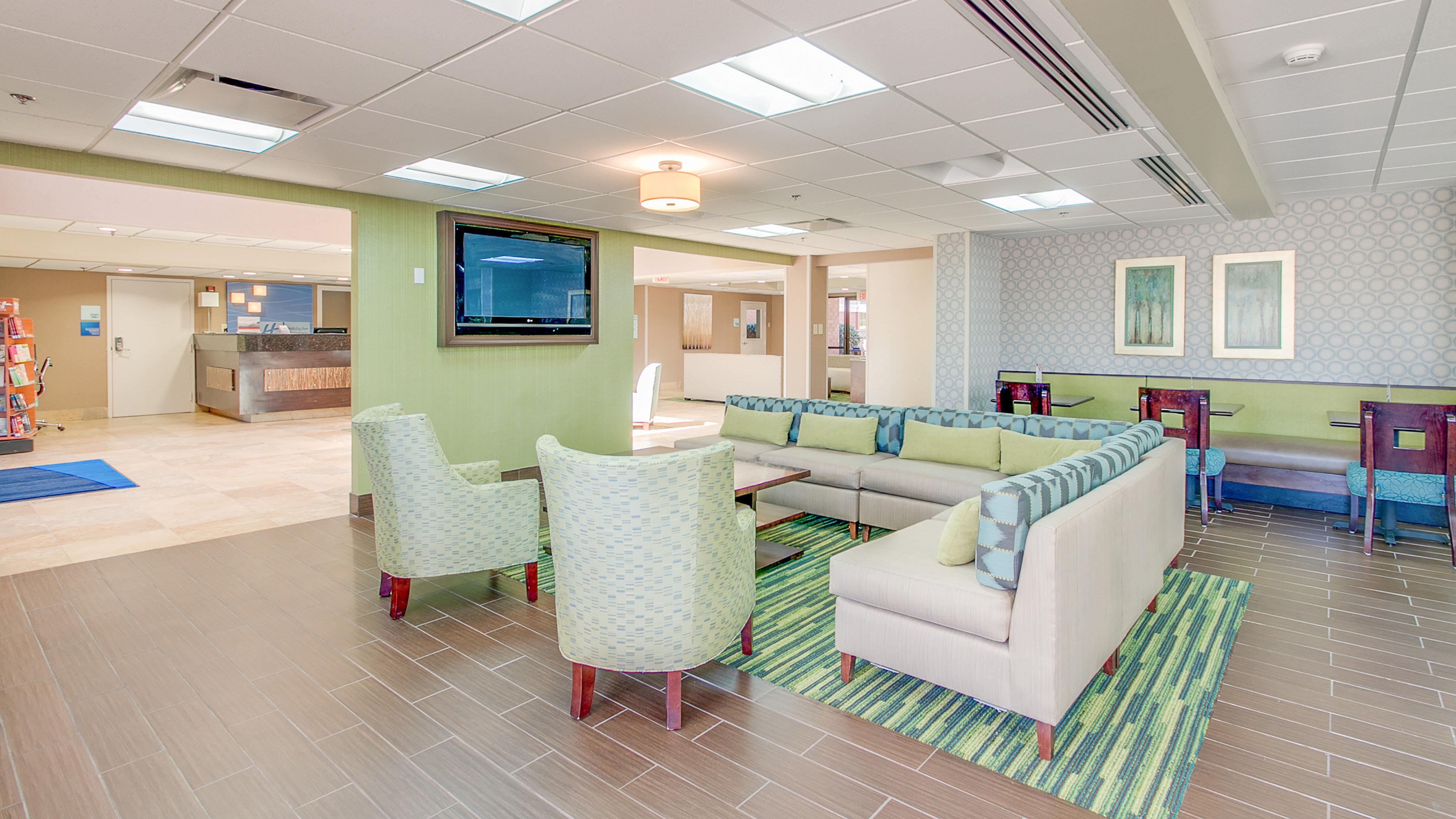 Holiday Inn Express Hotel & Suites Midlothian Turnpike By Ihg North Chesterfield Esterno foto