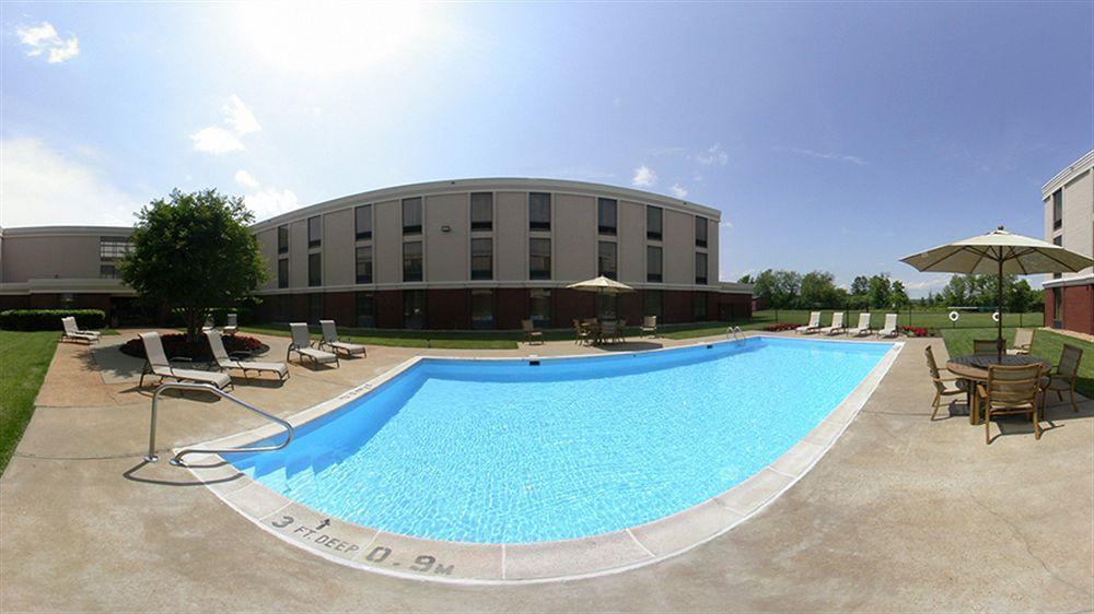 Holiday Inn Express Hotel & Suites Midlothian Turnpike By Ihg North Chesterfield Esterno foto