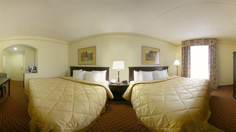 Holiday Inn Express Hotel & Suites Midlothian Turnpike By Ihg North Chesterfield Esterno foto