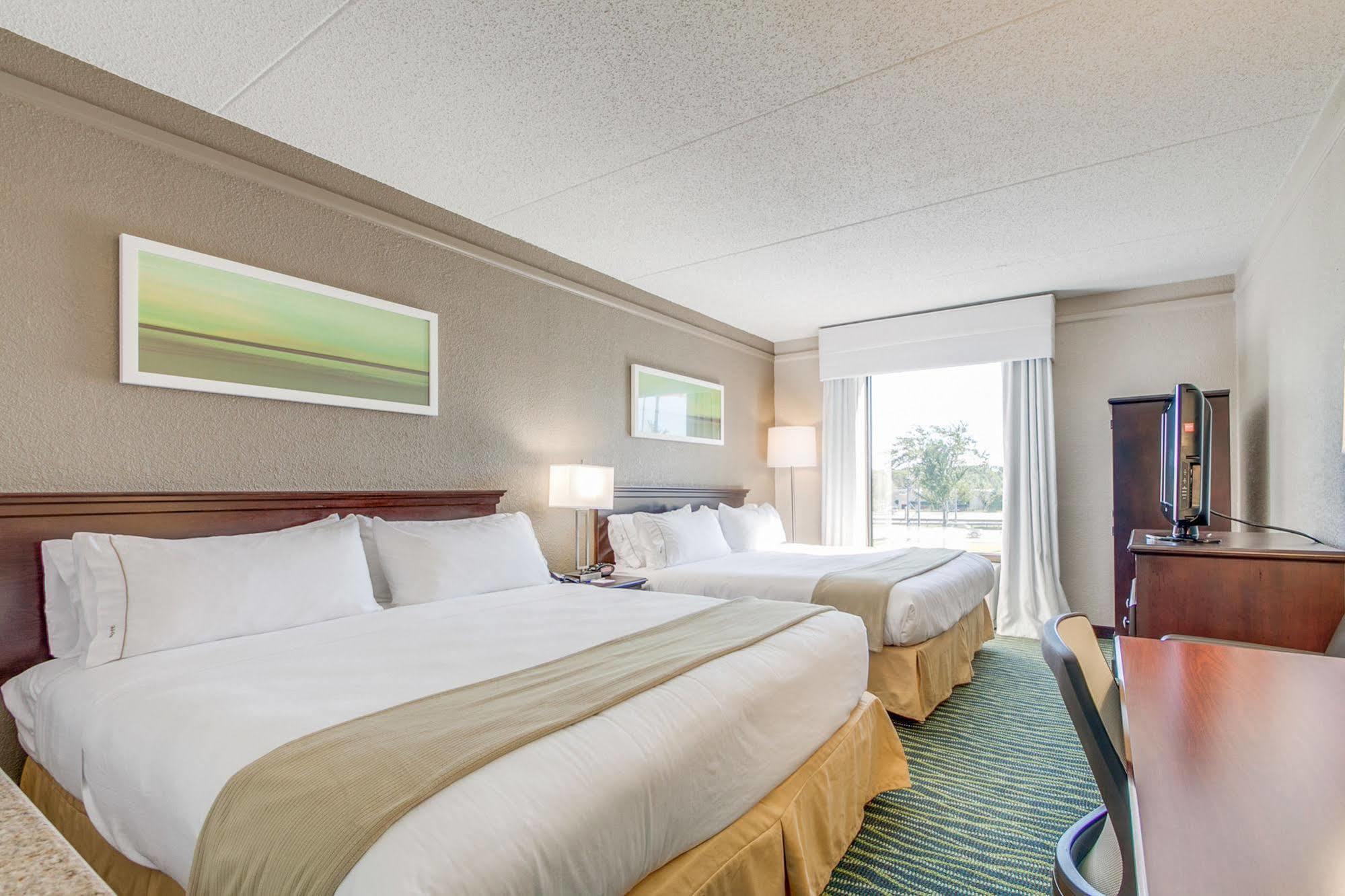 Holiday Inn Express Hotel & Suites Midlothian Turnpike By Ihg North Chesterfield Esterno foto