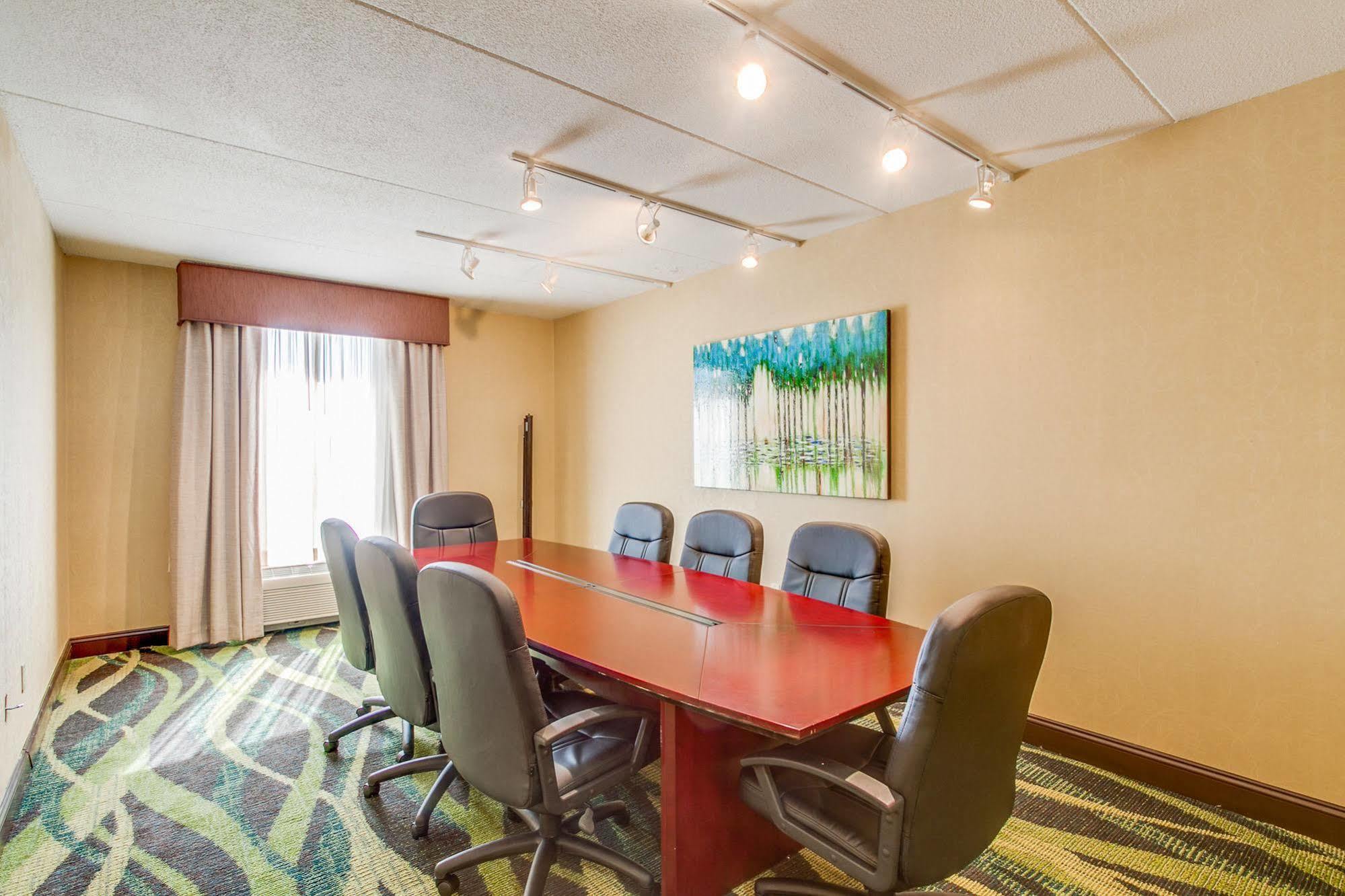 Holiday Inn Express Hotel & Suites Midlothian Turnpike By Ihg North Chesterfield Esterno foto