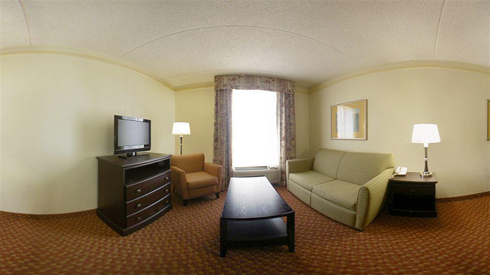 Holiday Inn Express Hotel & Suites Midlothian Turnpike By Ihg North Chesterfield Esterno foto